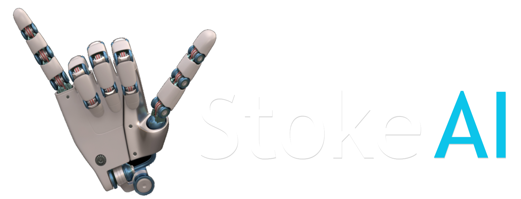 StokeAI Logo